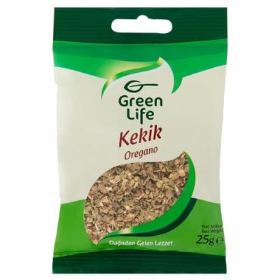 Green Life Kekik - 25 gr